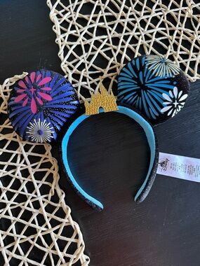 Disney world 50th ears